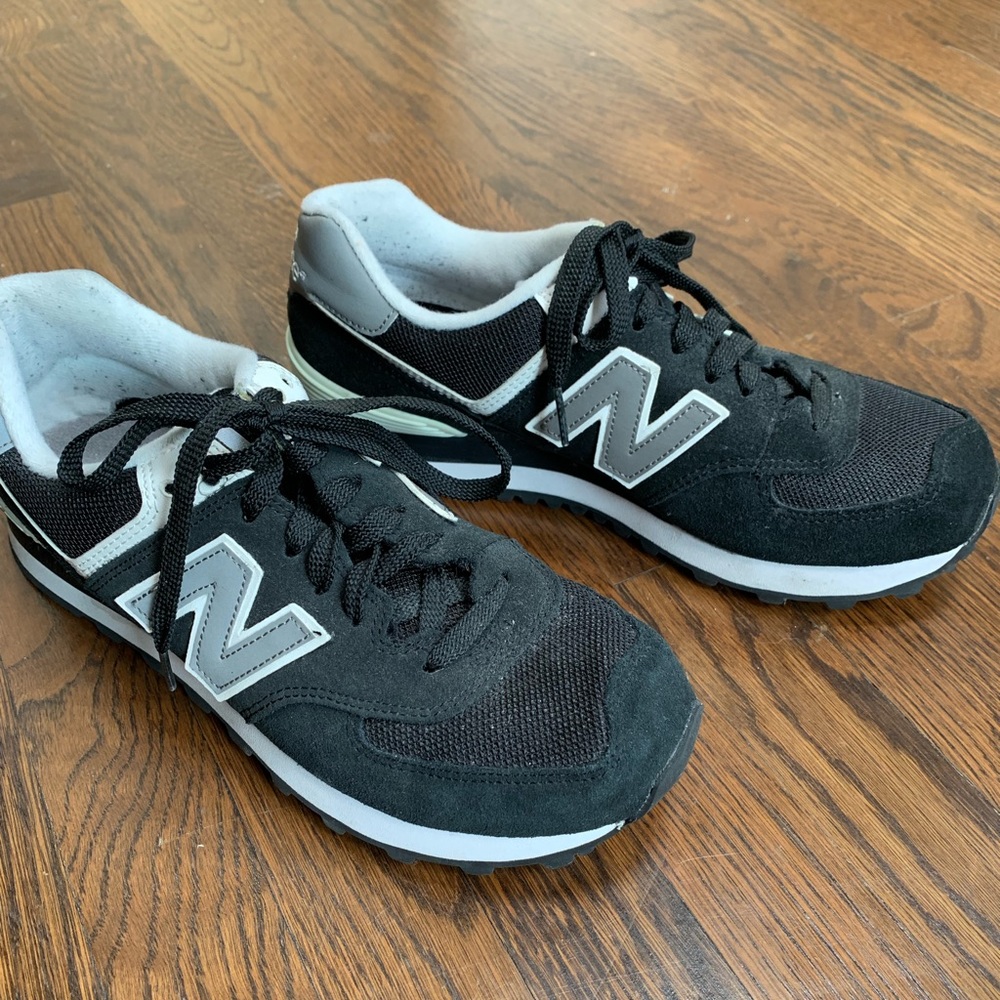 New Balance Sneakers